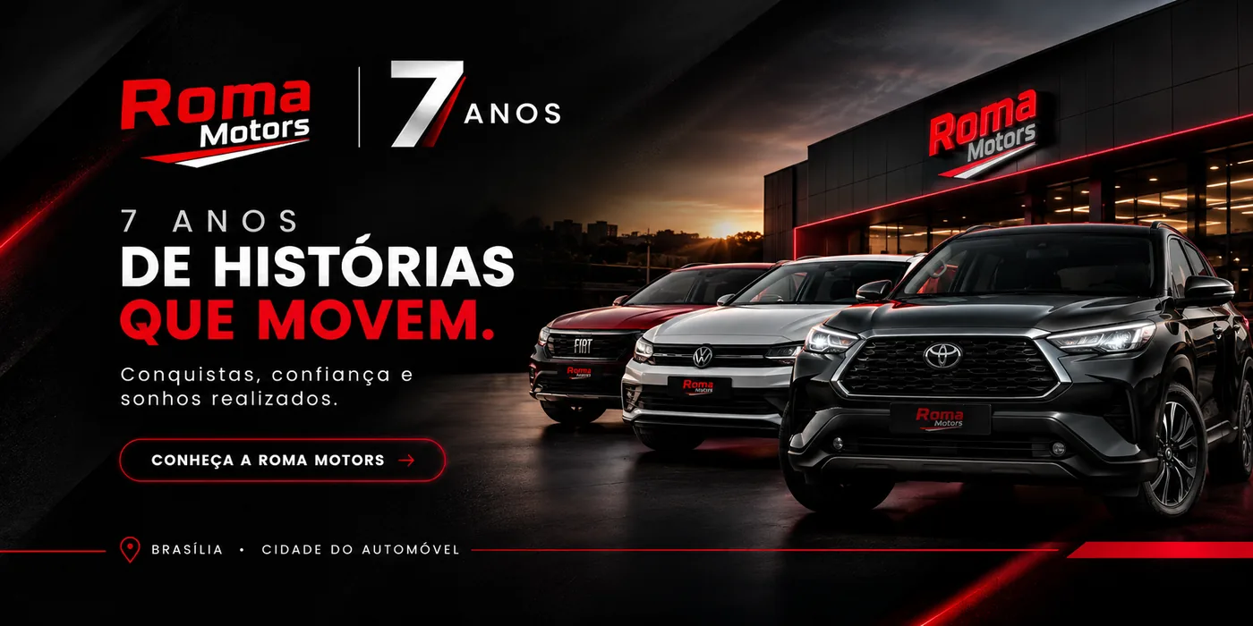 Roma Motors