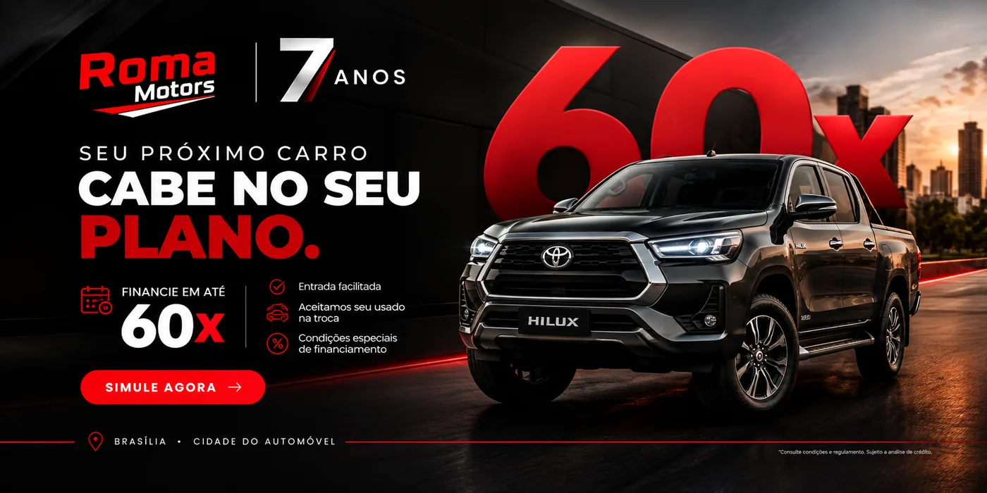 Roma Motors