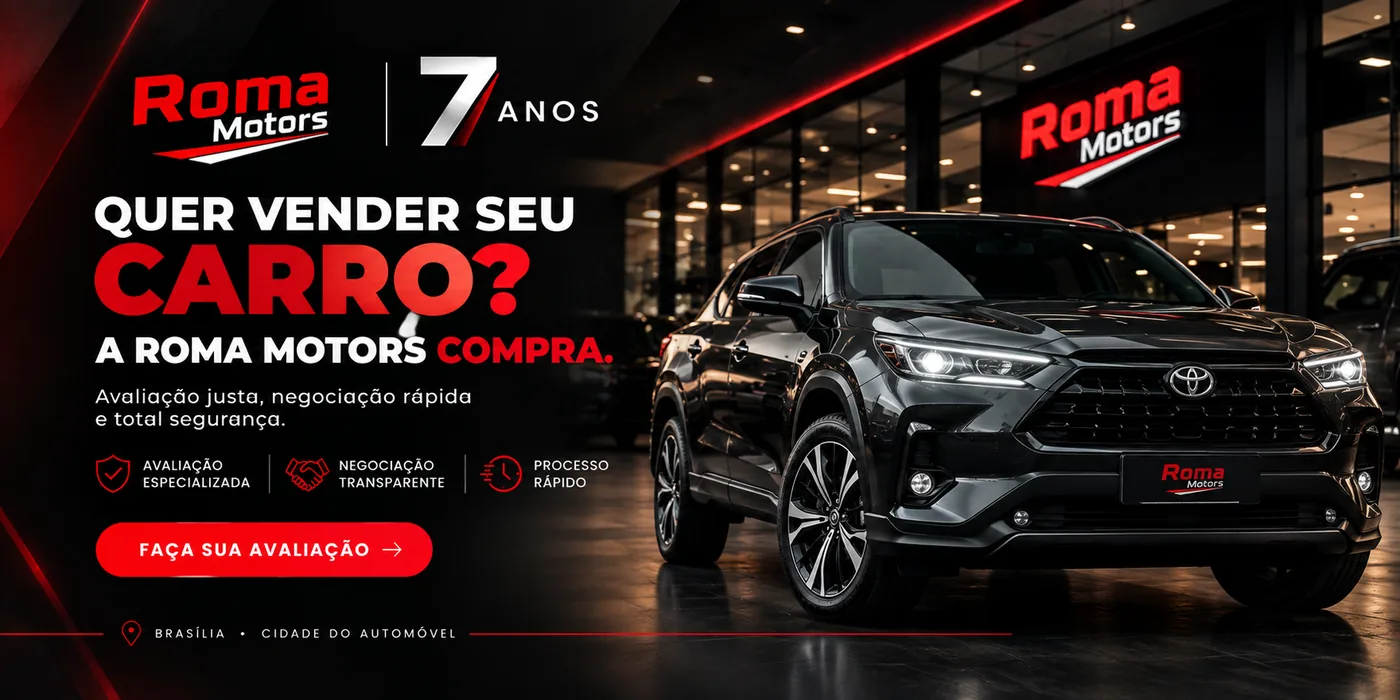Roma Motors