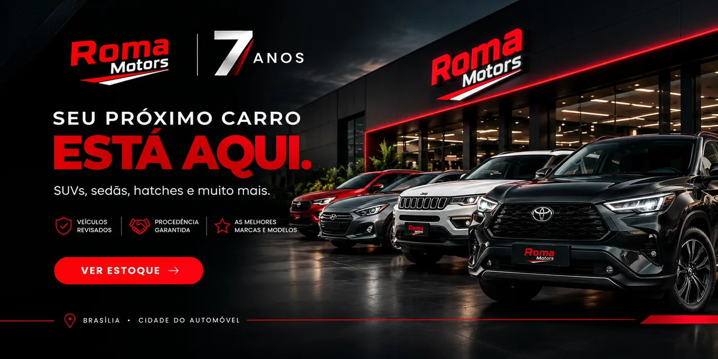 Roma Motors